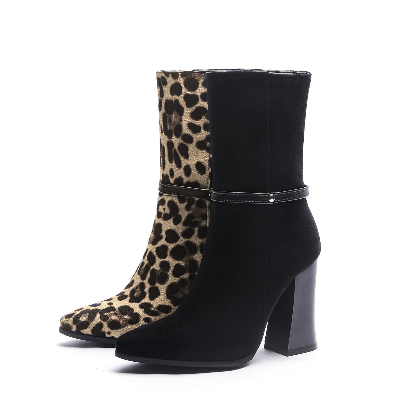 Make a statement boots
