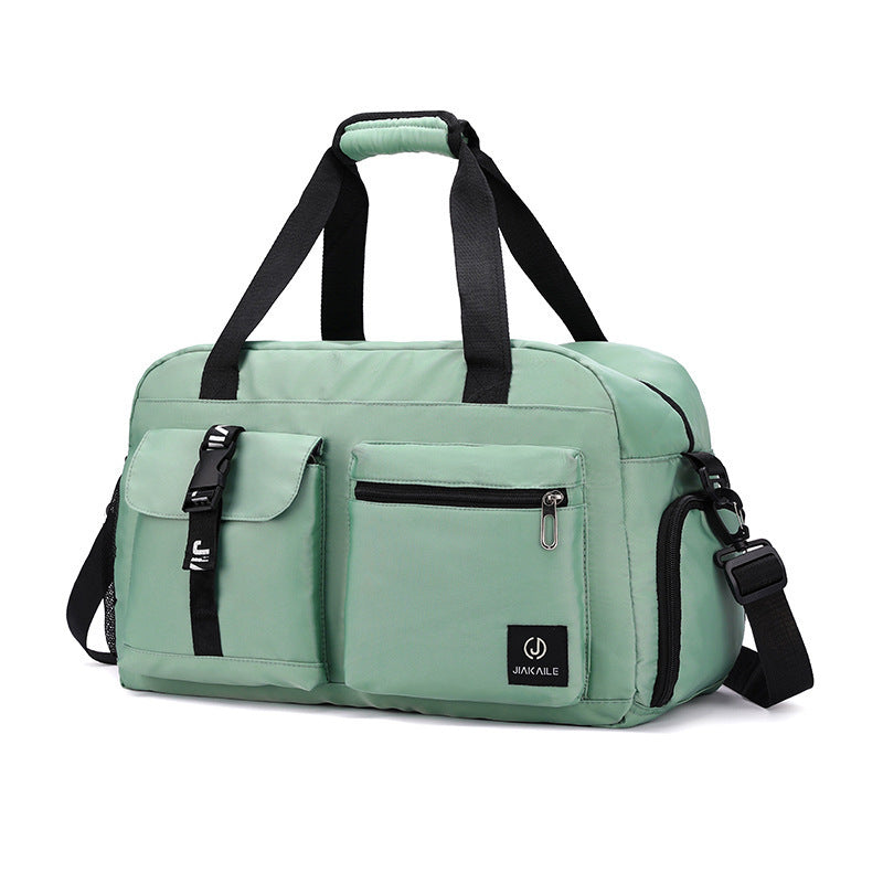 Large-capacity Luggage Portable Bag