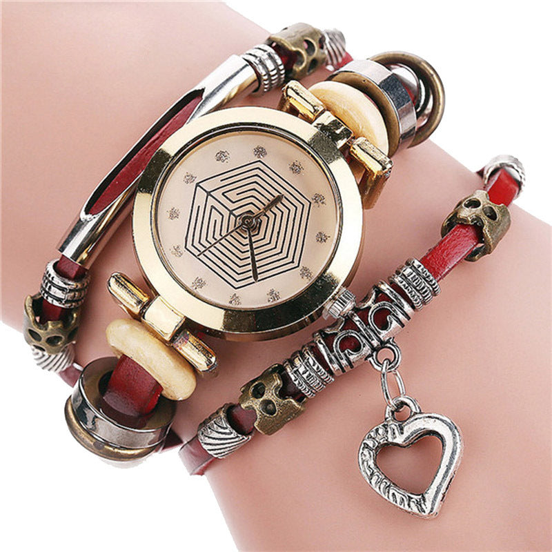 Bracelet Watch