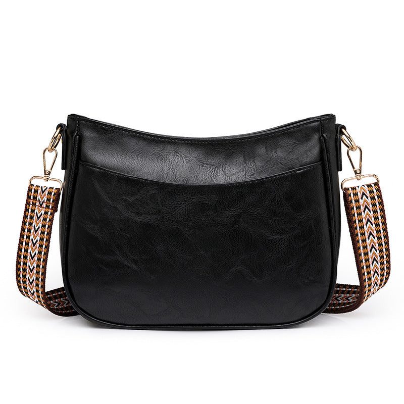 Casual Crossbody Bag