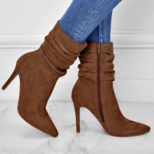 Tracy boots