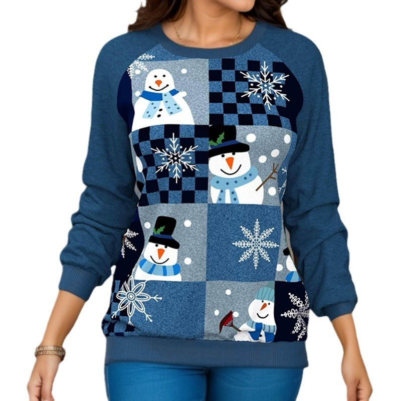 Christmas Sweater