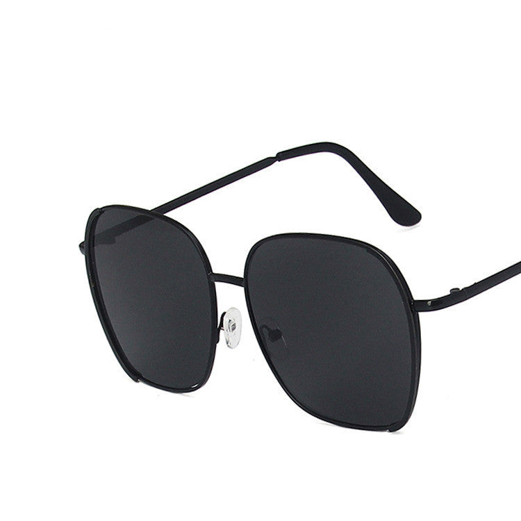 Simple Anti-UV Sunglasses