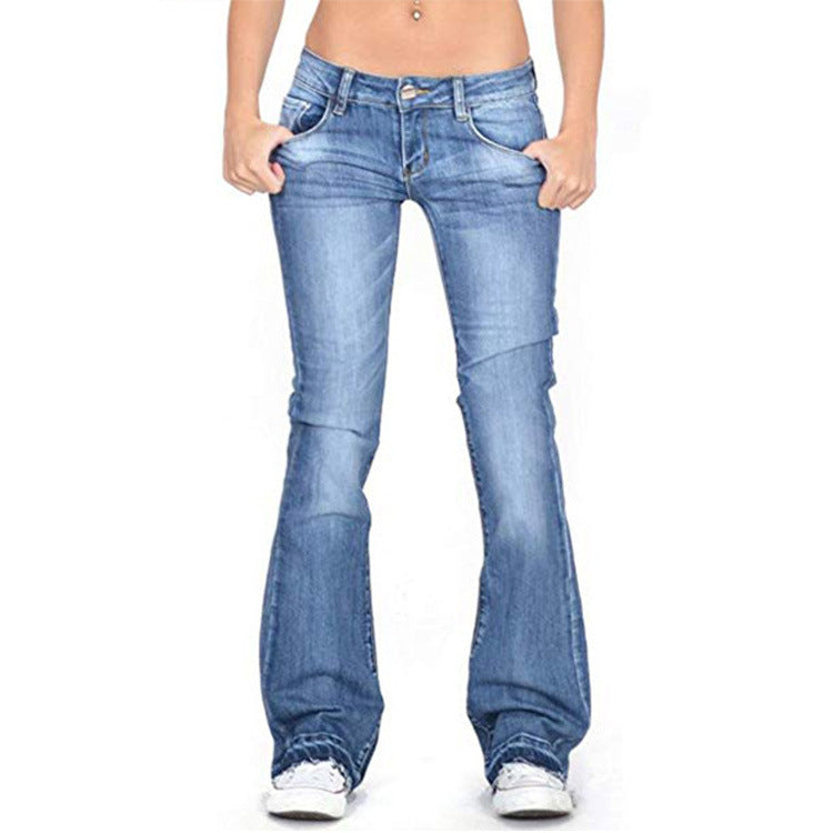 Womens Jeans