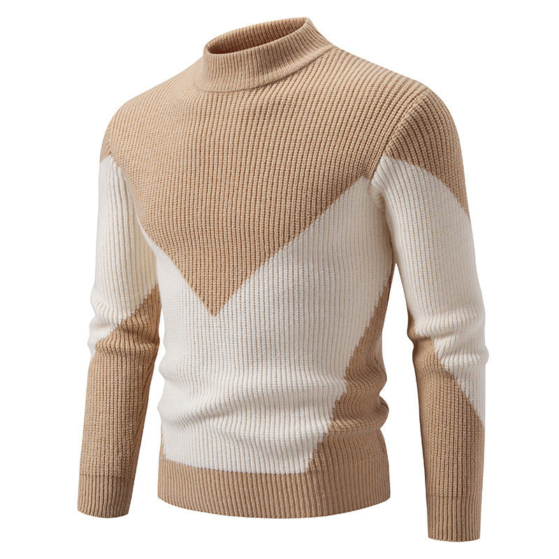 Pinewood Pullover