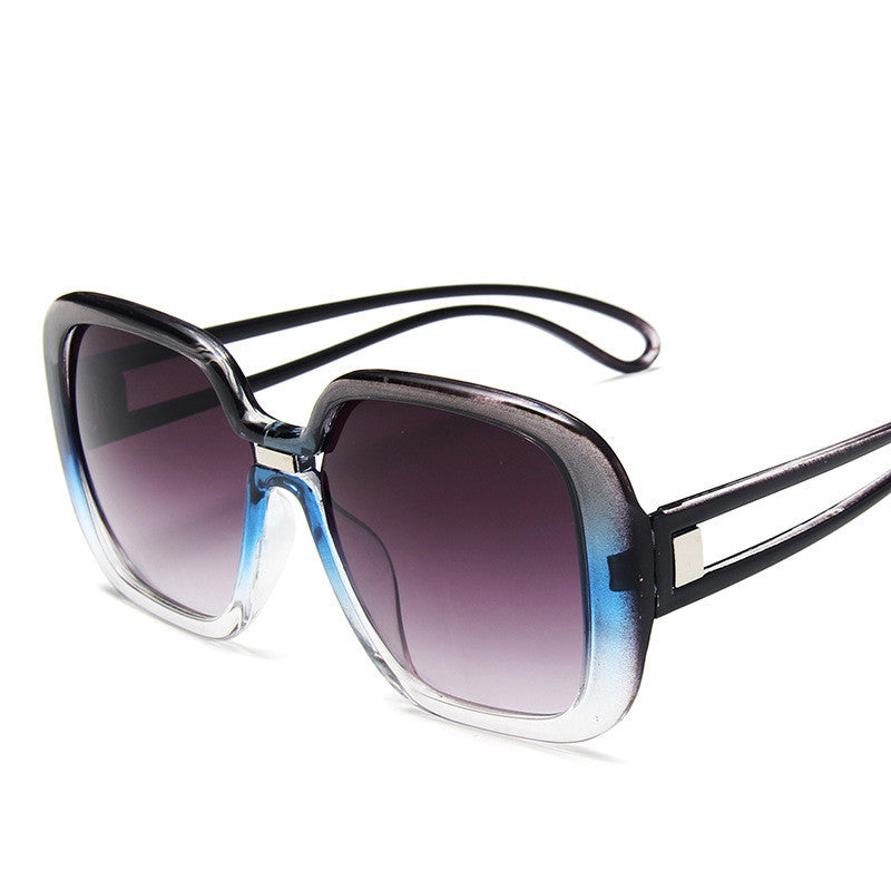 Large Frames