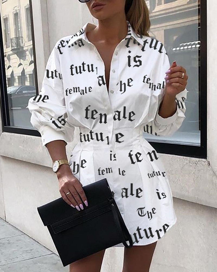 Dress Shirt