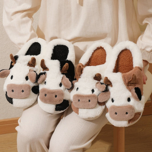 Indoor Home Cartoon Slippers
