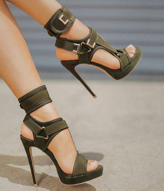 Waterproof Platform