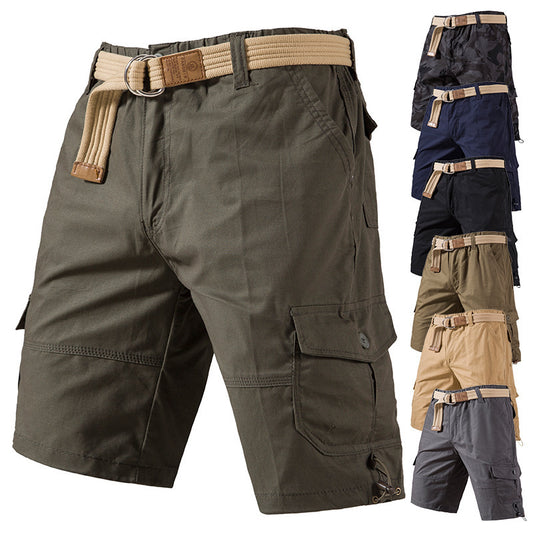 Unified Shorts