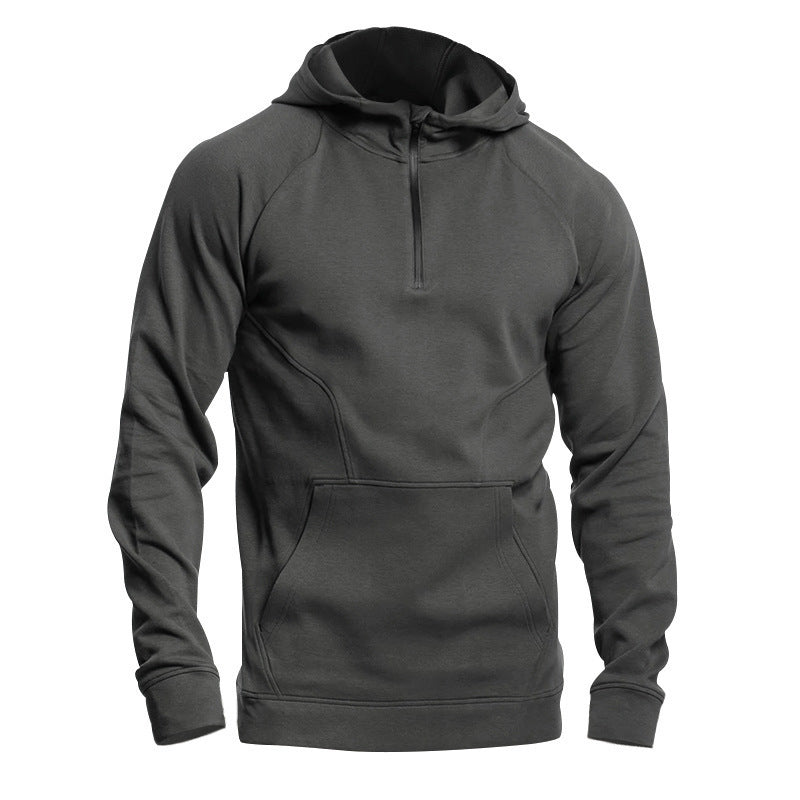 Vibed Hoody