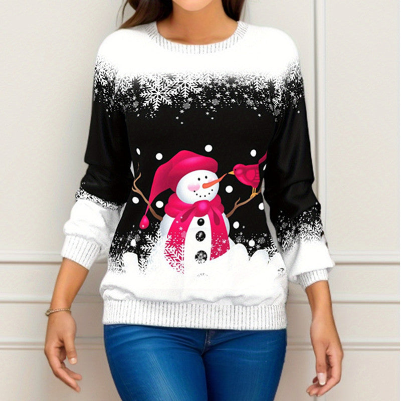 Christmas Sweater