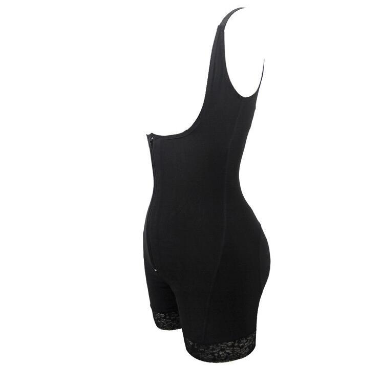 Butt Lifter Bodysuit