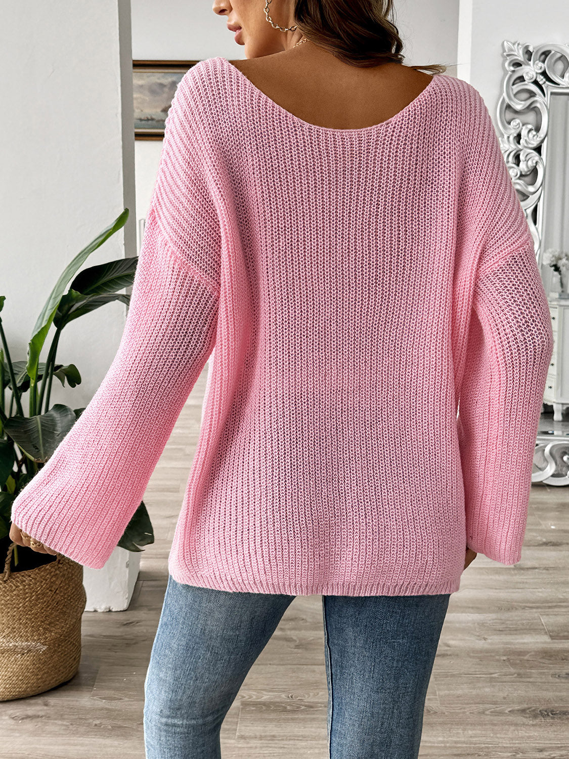 Vianca Sweater