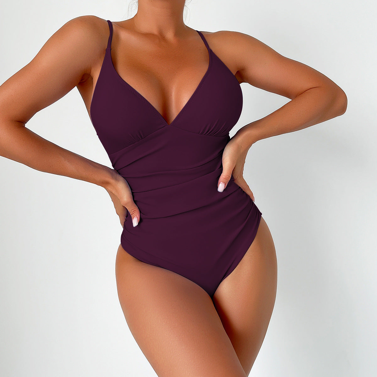 One-piece Swimsuit