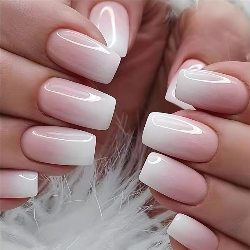 White Edge French