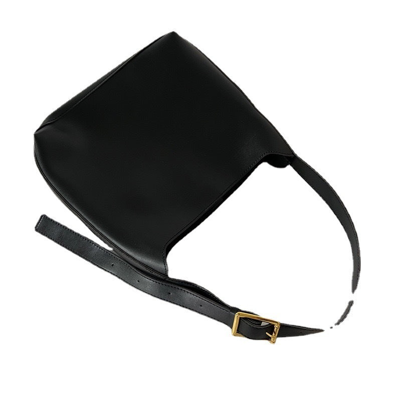 Bucket Shoulder Bag