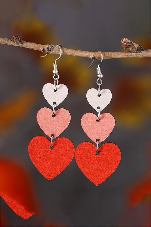 Love Earrings