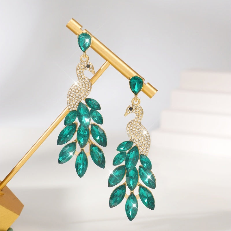 Exquisite Diamond Set