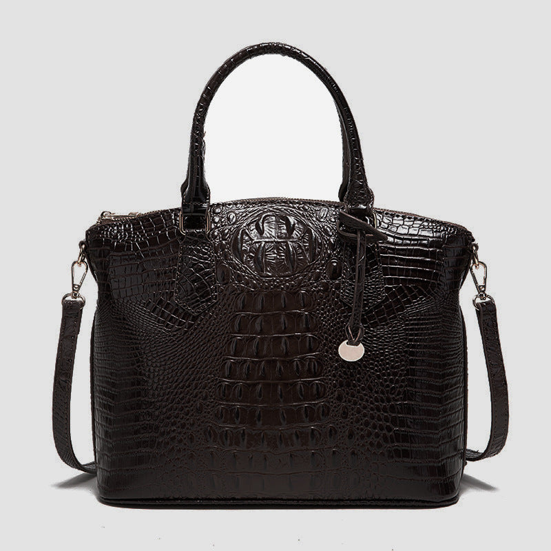 Crocodile Bag