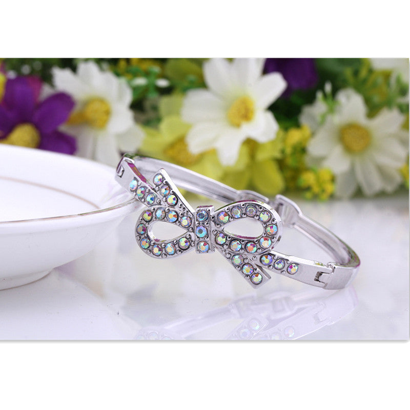 Butterfly Love Bracelet