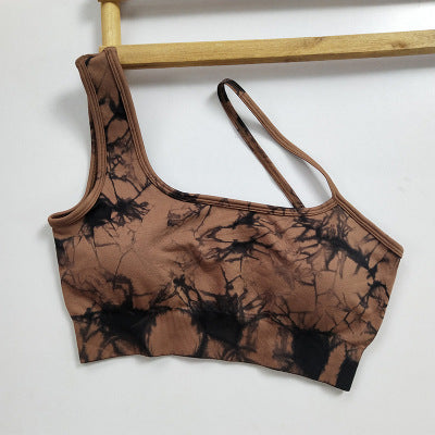Seamless Fitness Suit