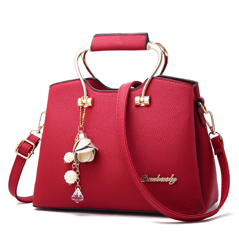 Large Capacity Fashion Handbag