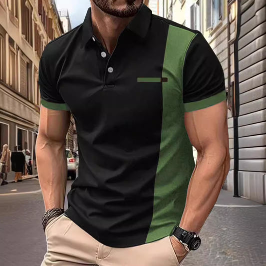 Sports Polo Shirt