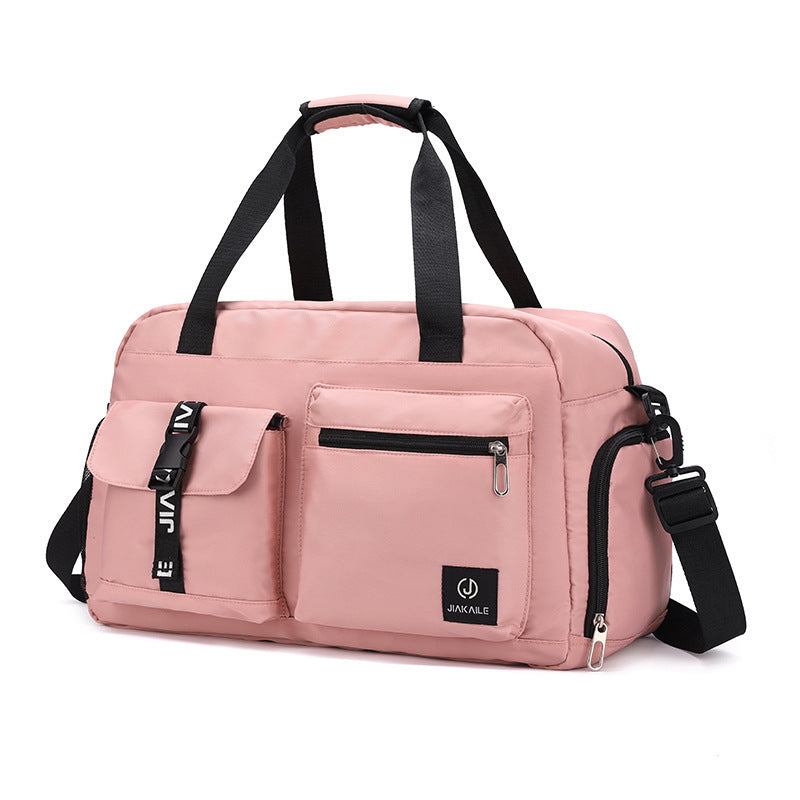 Large-capacity Luggage Portable Bag