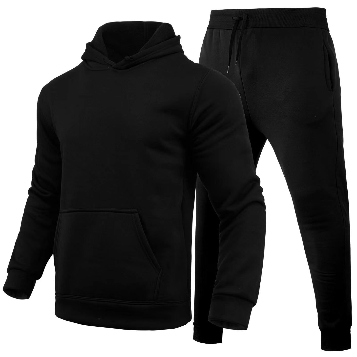 Blank Solid Color Set