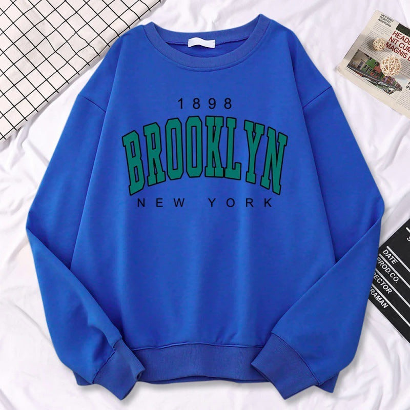 1898 Brooklyn