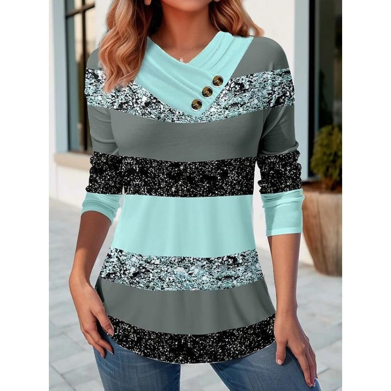 Casual Long Sleeve