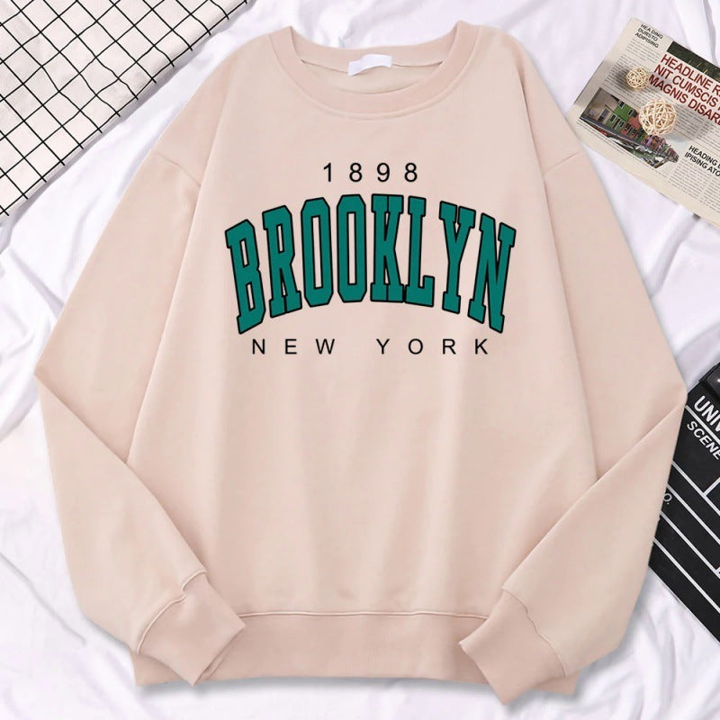 1898 Brooklyn