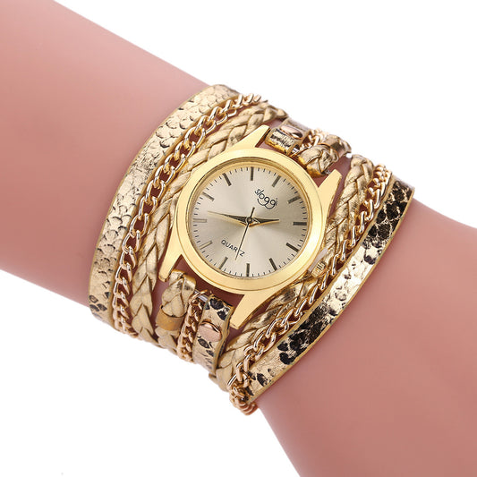 Alloy Watch