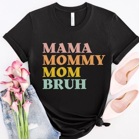 Mom Style