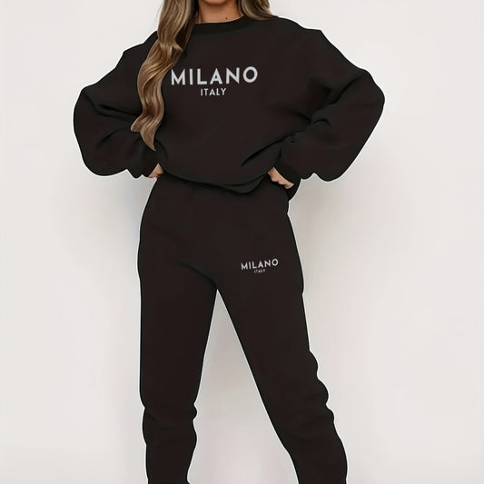 M.I.L.A.N.O