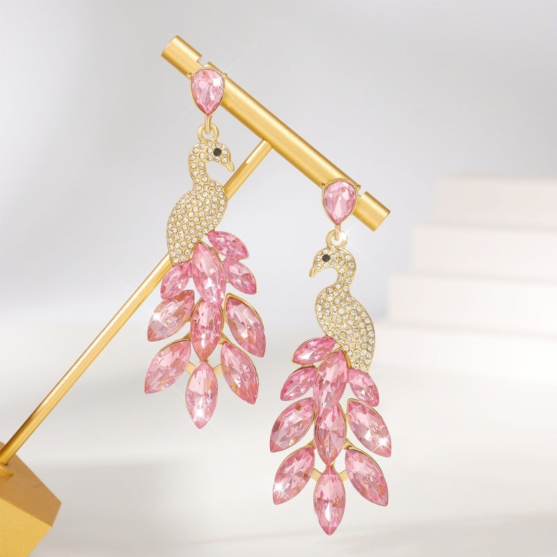 Exquisite Diamond Set