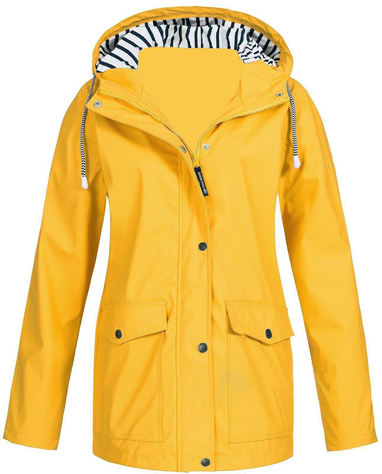 Waterproof Outdoor Mountaineering Coat