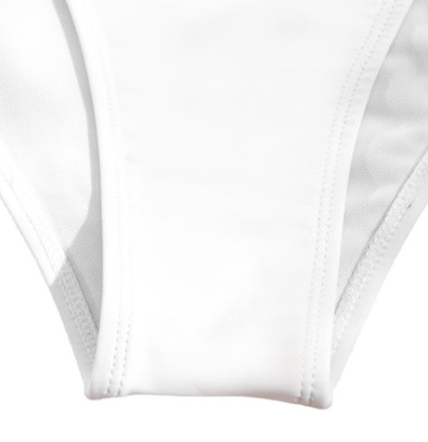 One Shoulder Bikini