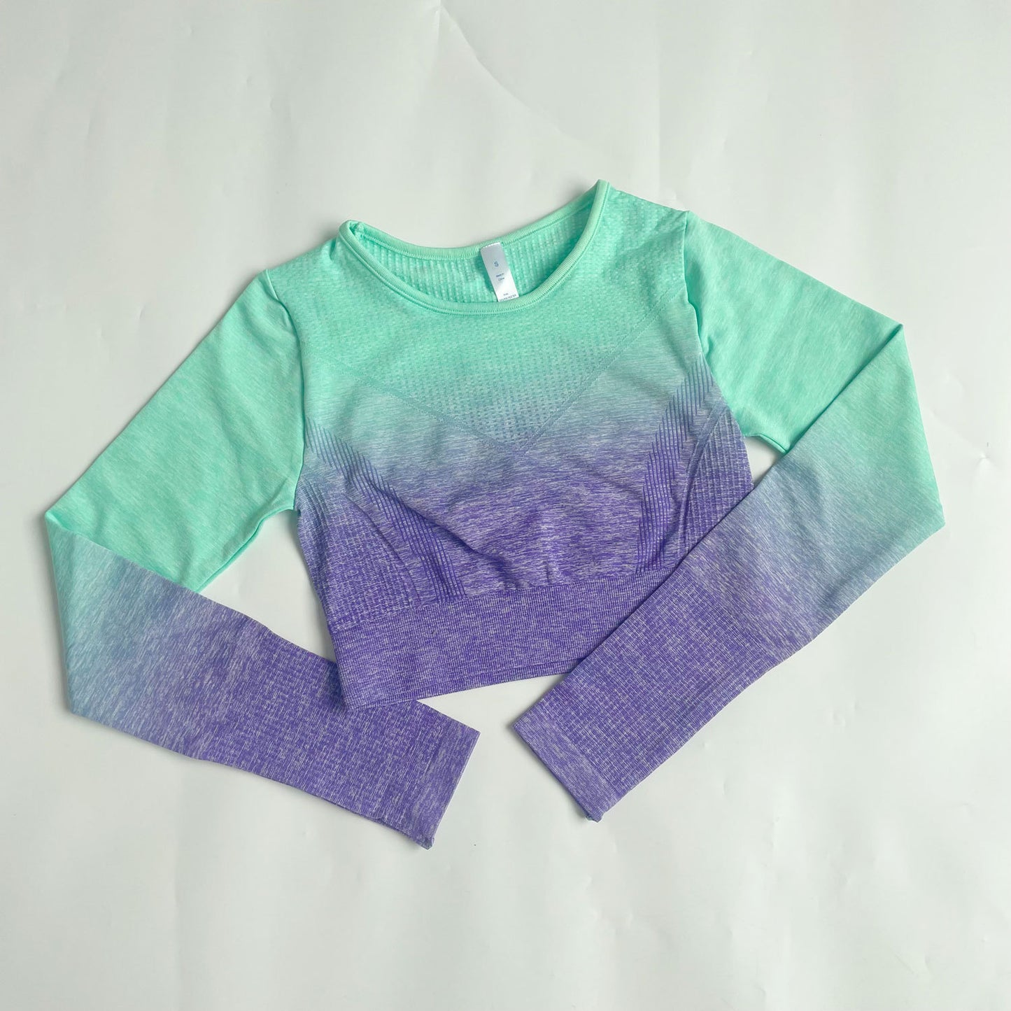 Seamless Yoga Set