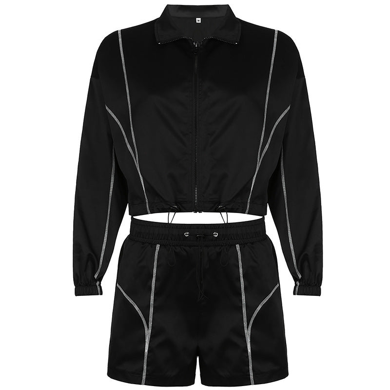 Fitness Suit