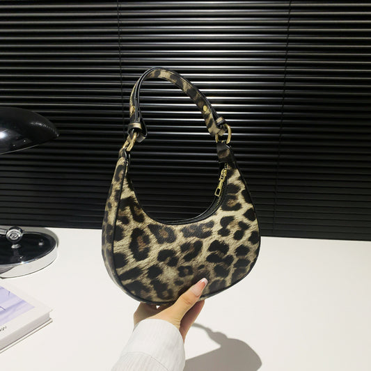 Crescent Bag