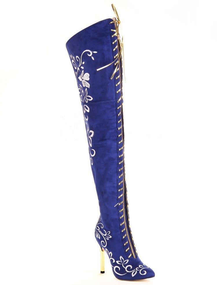 Elegant Stiletto Heel