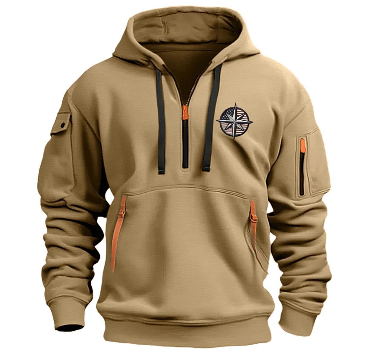Finchy hoody