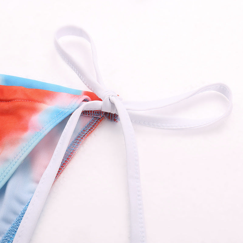 Three-piece Swimwear