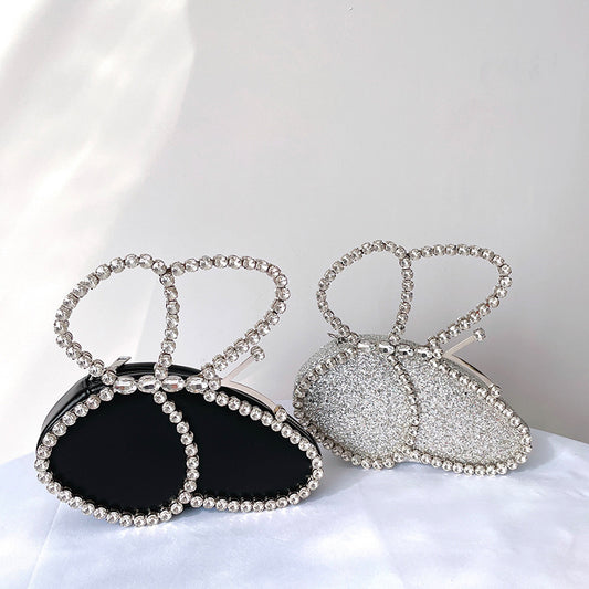 Butterfly Handbag