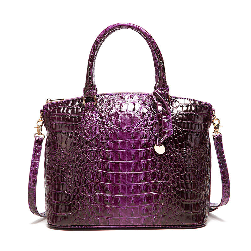 Crocodile Bag