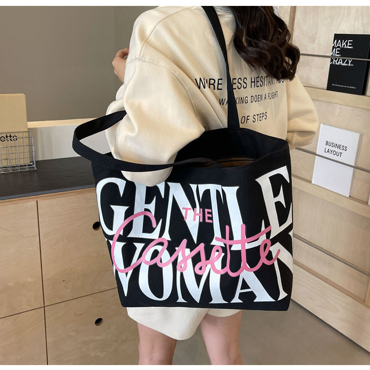 Canvas Bag