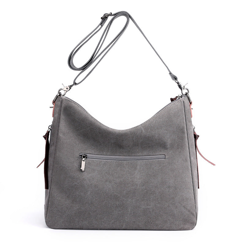 Crossbody Shoulder Bag