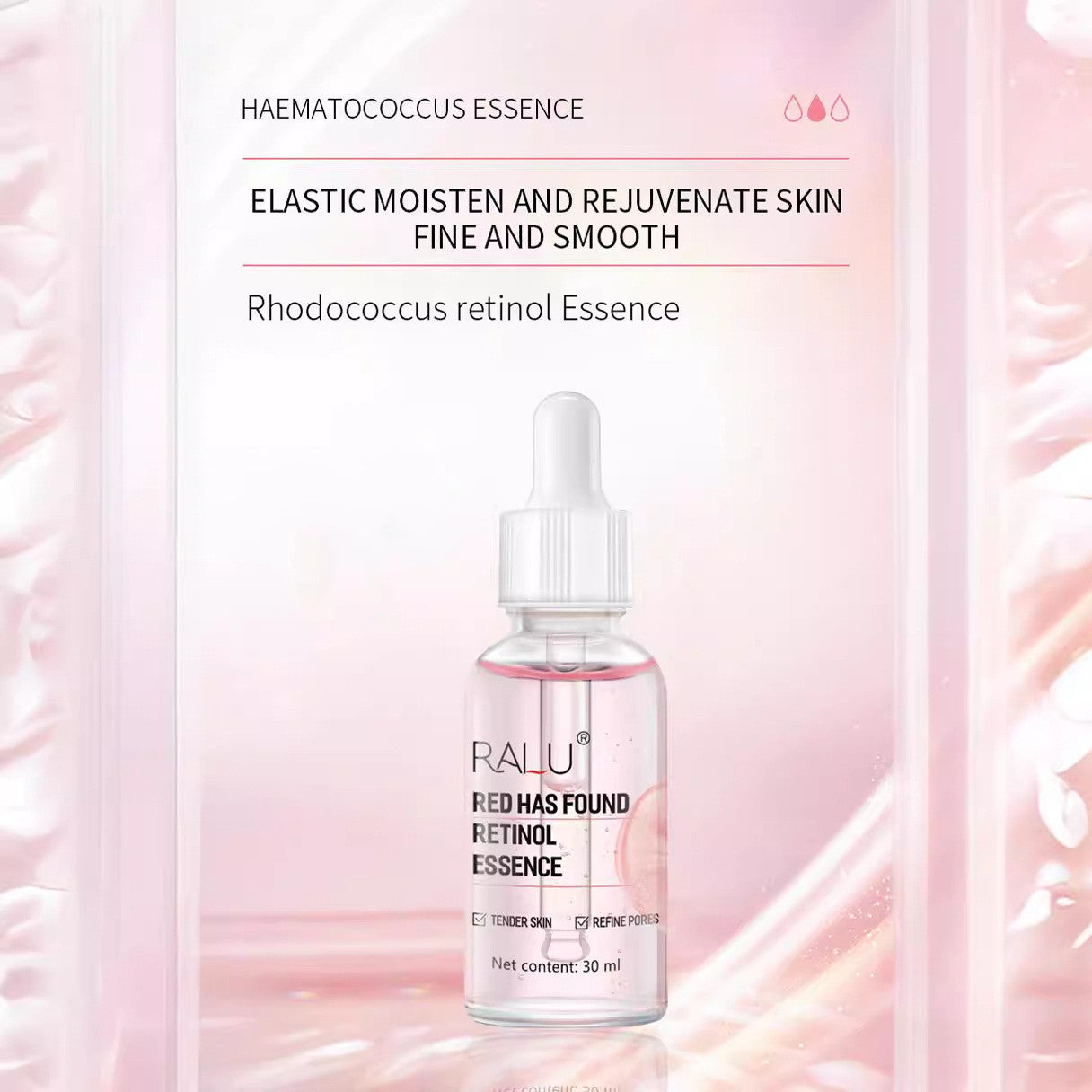 Skin Moisturizing Lotion Compact And Delicate